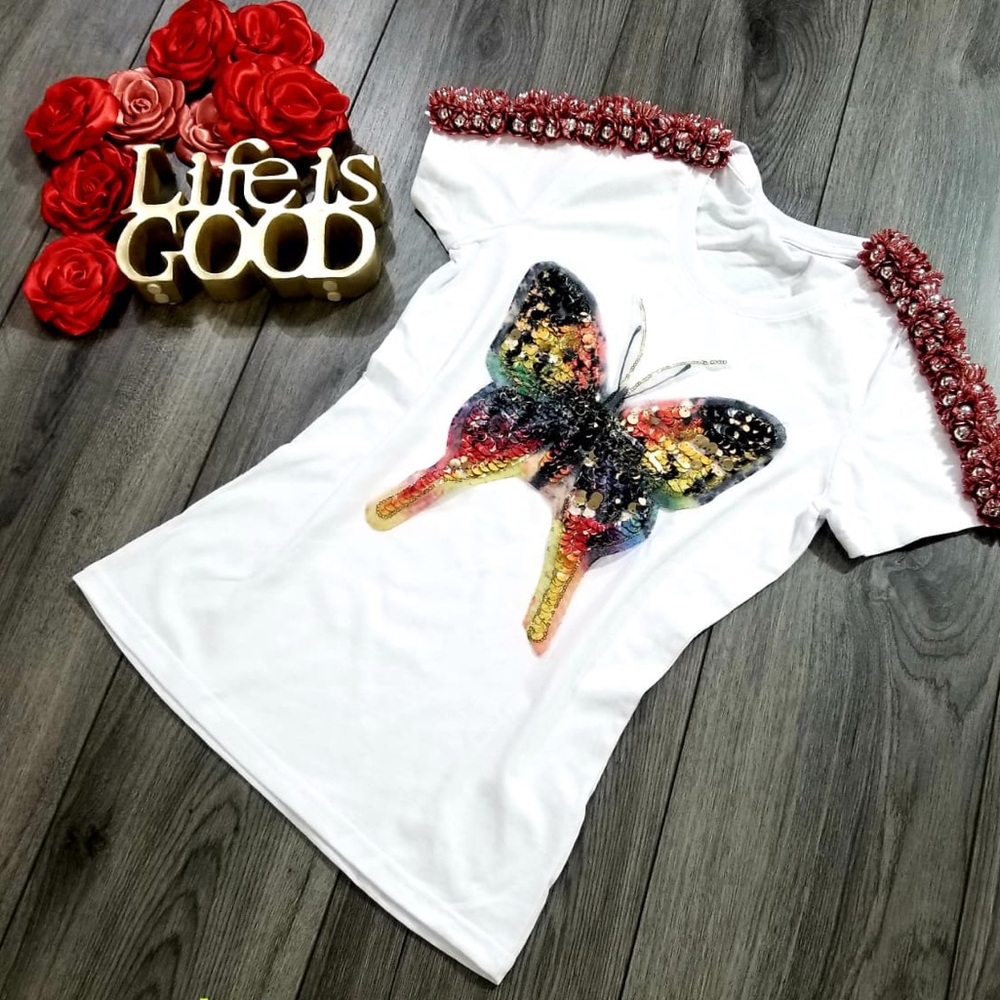 Playera para Mujer